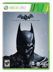 batman arkham origins